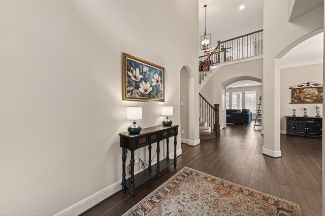 9006 Sage Thistle Trail, Richmond, TX 77406