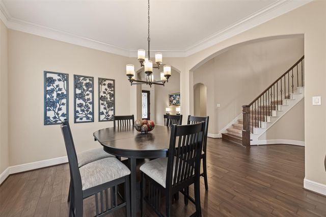 9006 Sage Thistle Trail, Richmond, TX 77406