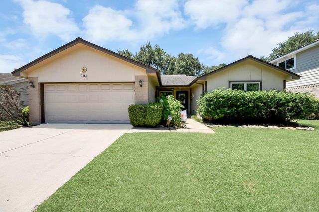 7802 Alegria Drive, Houston, TX 77083