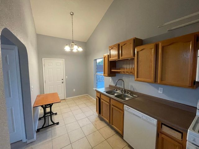 14561 Puerto Del Carmen Avenue, Horizon City, TX 79928