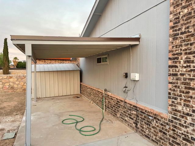 14561 Puerto Del Carmen Avenue, Horizon City, TX 79928