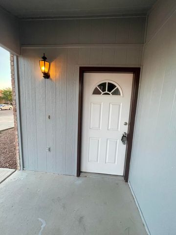 14561 Puerto Del Carmen Avenue, Horizon City, TX 79928