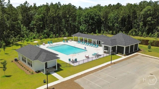 118 Hinesley Way, Pooler, GA 31322