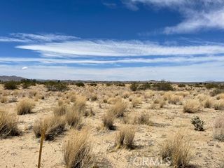 0 Cascade Road, Joshua Tree, CA 92252