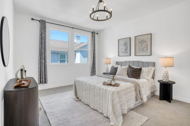 1425 Lavender Loop, Milpitas, CA 95035