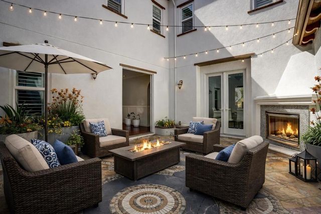 233 Snowdrop Court, San Ramon, CA 94582