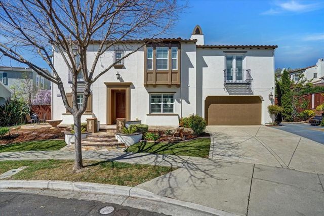 233 Snowdrop Court, San Ramon, CA 94582