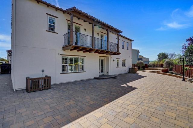 233 Snowdrop Court, San Ramon, CA 94582