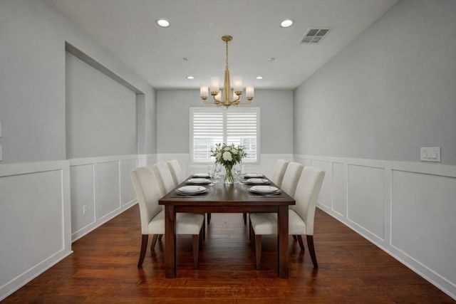 233 Snowdrop Court, San Ramon, CA 94582