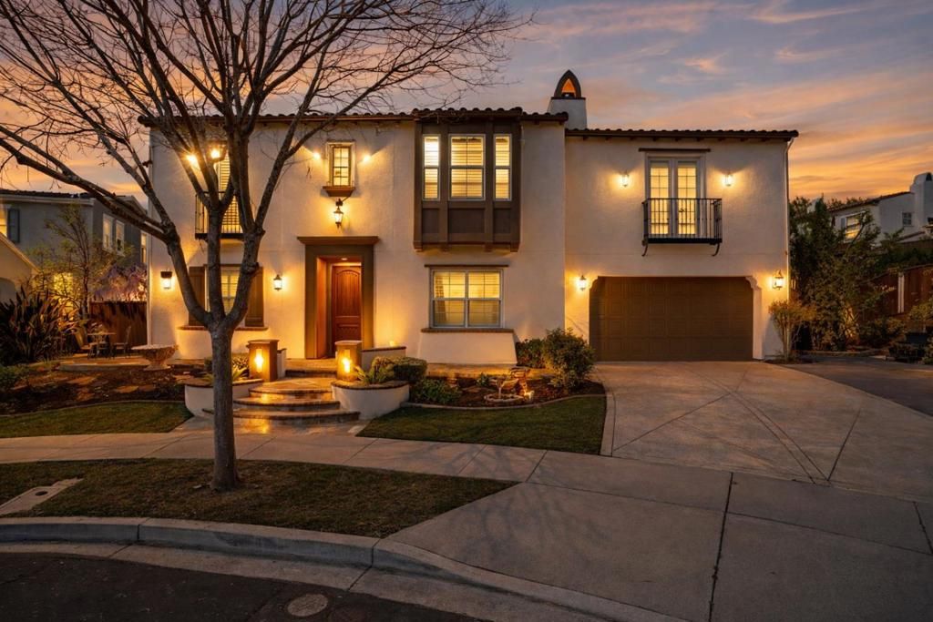 233 Snowdrop Court, San Ramon, CA 94582