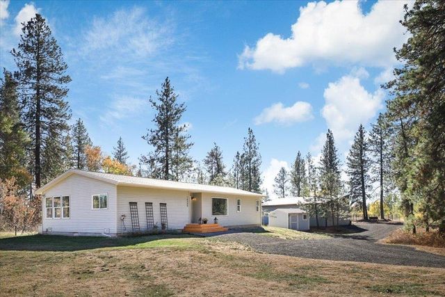 16309 S Cheney Spokane Rd, Cheney, WA 99004 property photo
