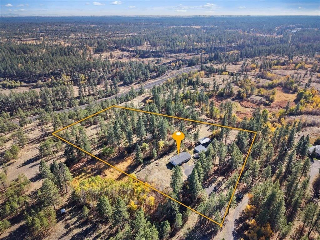 16309 S Cheney Spokane Rd, Cheney, WA 99004 photo 2