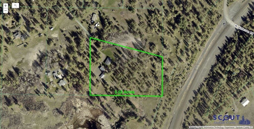 16309 S Cheney Spokane Rd, Cheney, WA 99004 photo 3