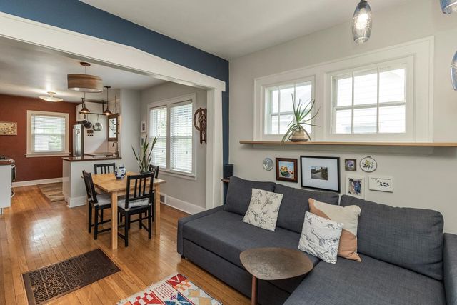 3323 Buchanan Street NE, Minneapolis, MN 55418