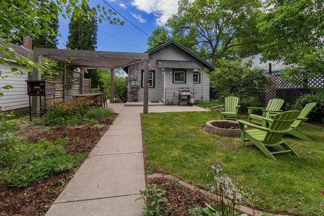 3323 Buchanan Street NE, Minneapolis, MN 55418