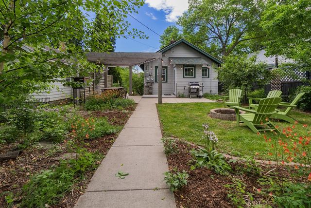 3323 Buchanan Street NE, Minneapolis, MN 55418
