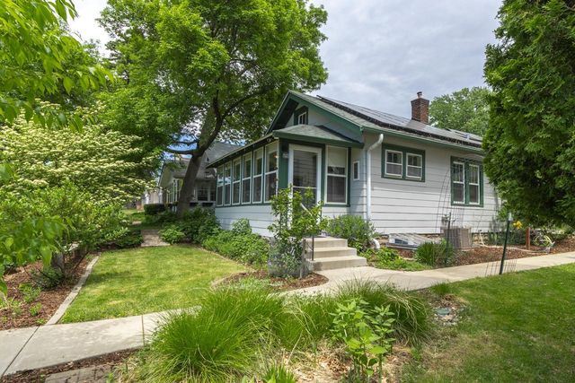 3323 Buchanan Street NE, Minneapolis, MN 55418
