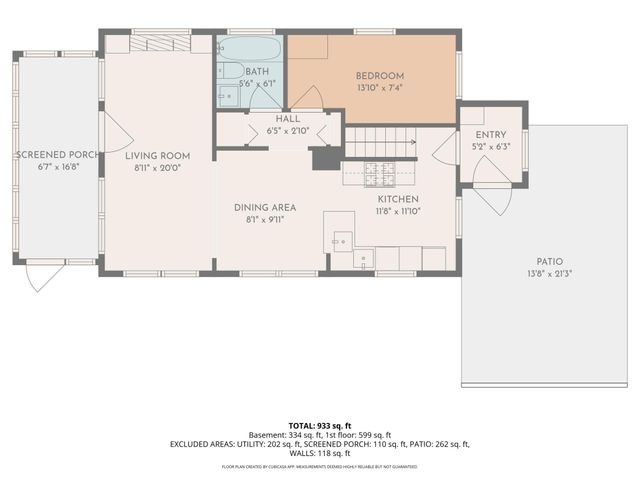 3323 Buchanan Street NE, Minneapolis, MN 55418