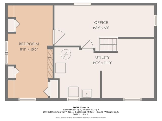 3323 Buchanan Street NE, Minneapolis, MN 55418