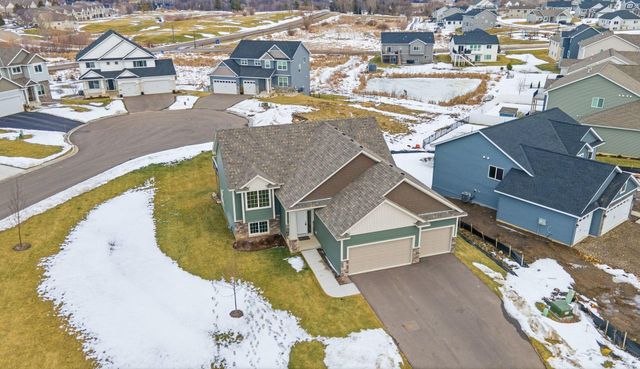 9504 Andrew Avenue, Elko New Market, MN 55020