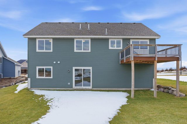 9504 Andrew Avenue, Elko New Market, MN 55020