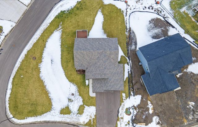 9504 Andrew Avenue, Elko New Market, MN 55020