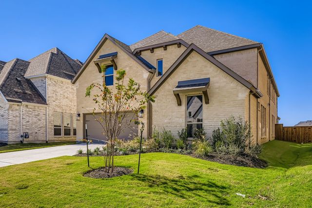 4429 Cotton Seed Way, Celina, TX 75078