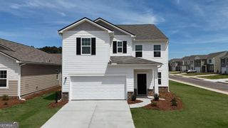 94 Heartland Drive, Dallas, GA 30157