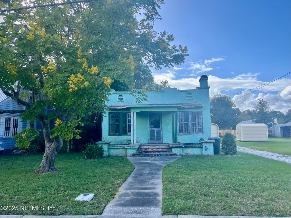 504 MOSELEY Avenue, Palatka, FL 32177