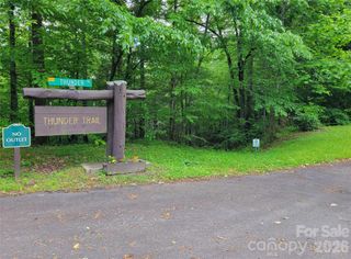TBD Bear River Lodge Trail 124, Marshall, NC 28753