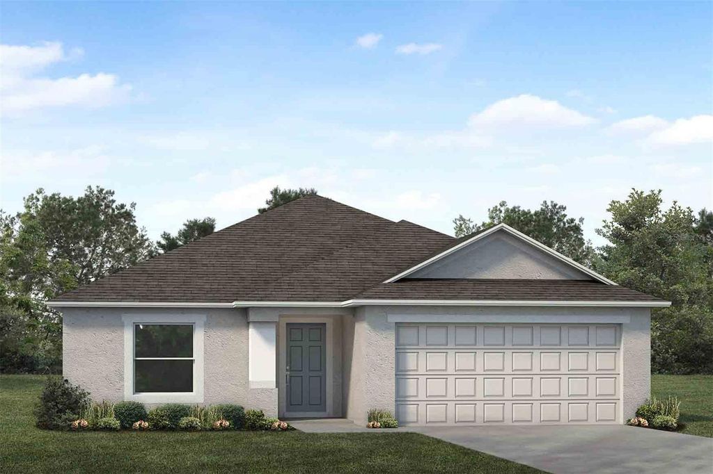 3713 DIXI TRAIL, Bartow, FL 33830