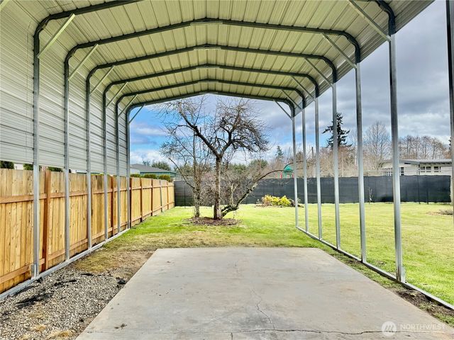 9521 Sharon Drive, Everett, WA 98204