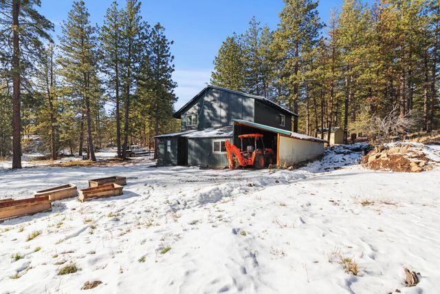 12759 Golden Eagle Lane, Bonanza, OR 97623