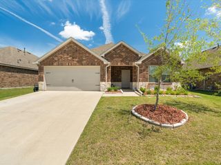 710 Range Drive, Princeton, TX 75407
