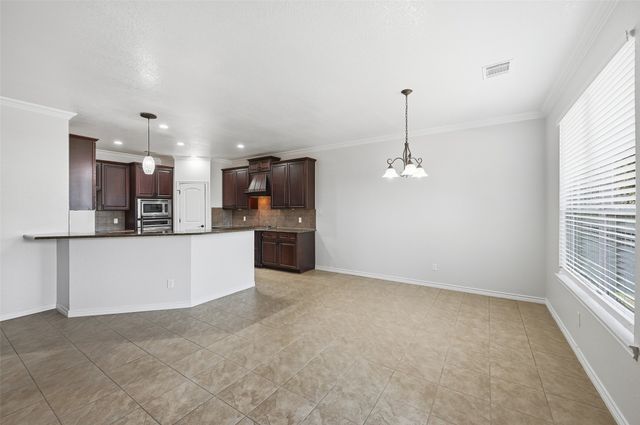 851 Valley Ridge Road, Burleson, TX 76028