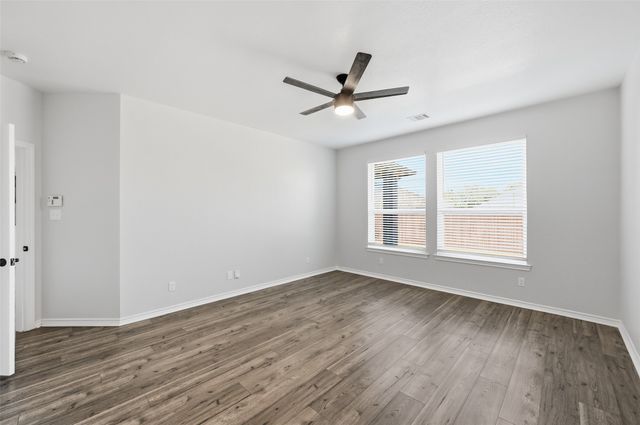 851 Valley Ridge Road, Burleson, TX 76028