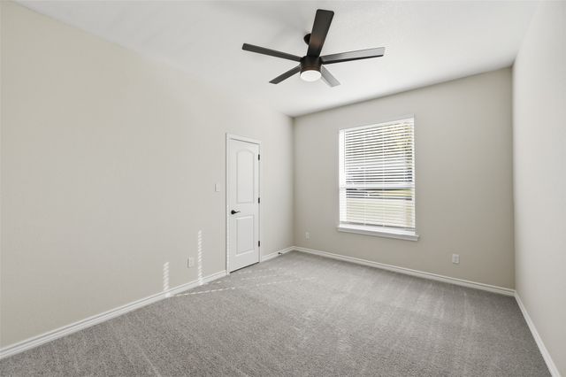 851 Valley Ridge Road, Burleson, TX 76028