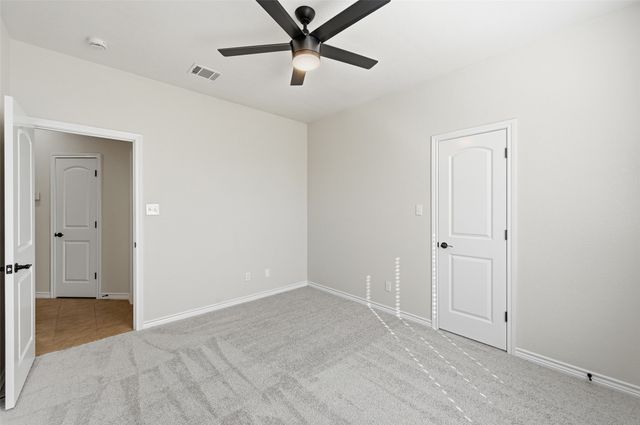 851 Valley Ridge Road, Burleson, TX 76028