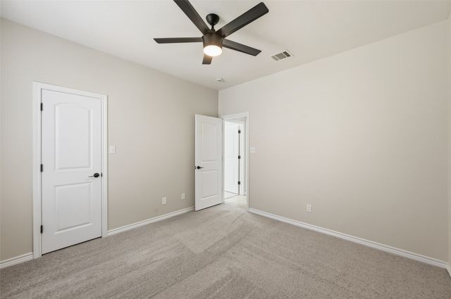 851 Valley Ridge Road, Burleson, TX 76028