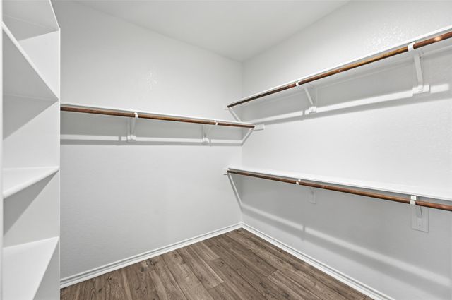 851 Valley Ridge Road, Burleson, TX 76028