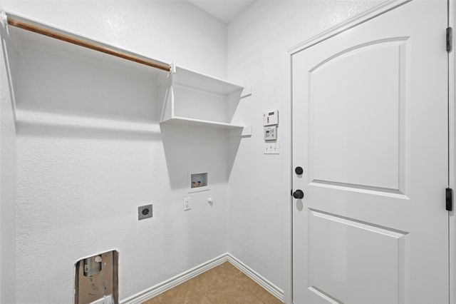 851 Valley Ridge Road, Burleson, TX 76028