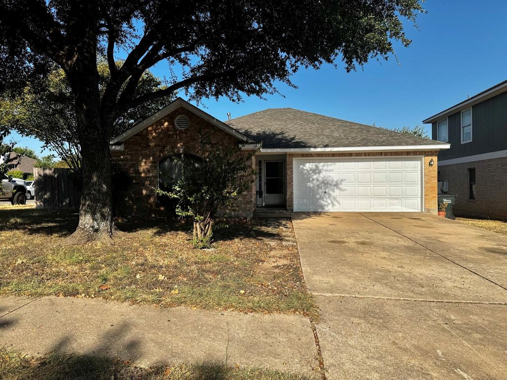 13800 Randalstone DR, Pflugerville, TX 78660