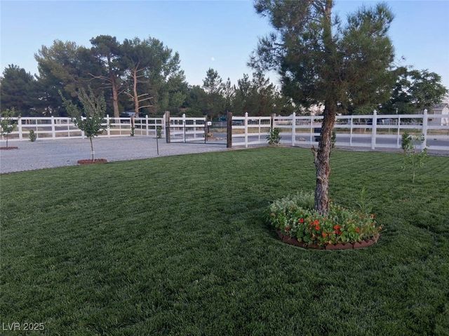 1080 Shady Lane, Pahrump, NV 89060