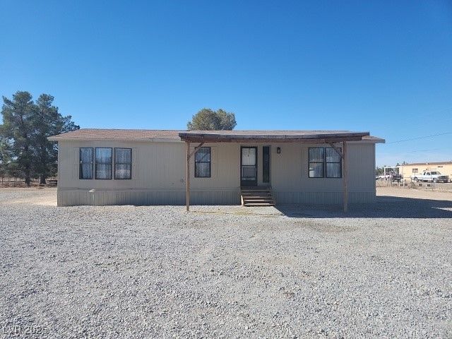 1080 Shady Lane, Pahrump, NV 89060