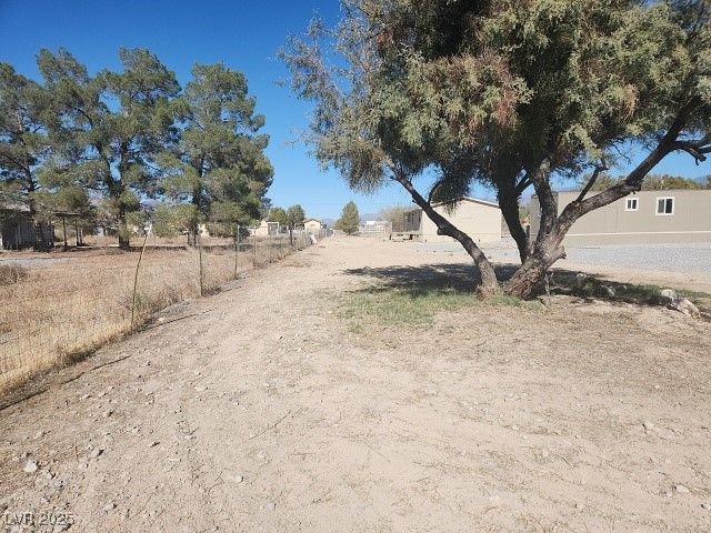 1080 Shady Lane, Pahrump, NV 89060