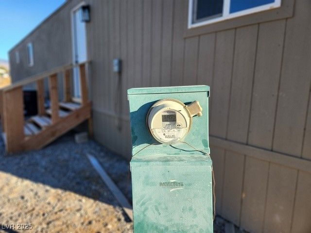 1080 Shady Lane, Pahrump, NV 89060