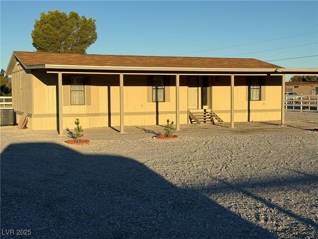 1080 Shady Lane, Pahrump, NV 89060