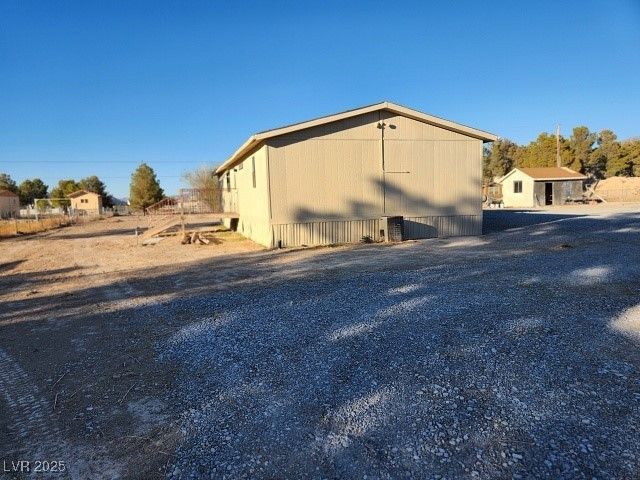 1080 Shady Lane, Pahrump, NV 89060