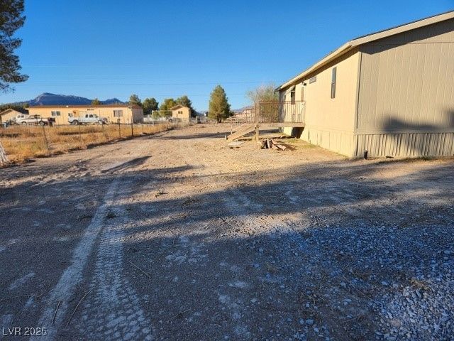 1080 Shady Lane, Pahrump, NV 89060