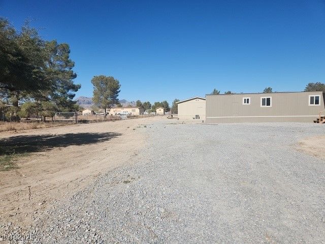 1080 Shady Lane, Pahrump, NV 89060